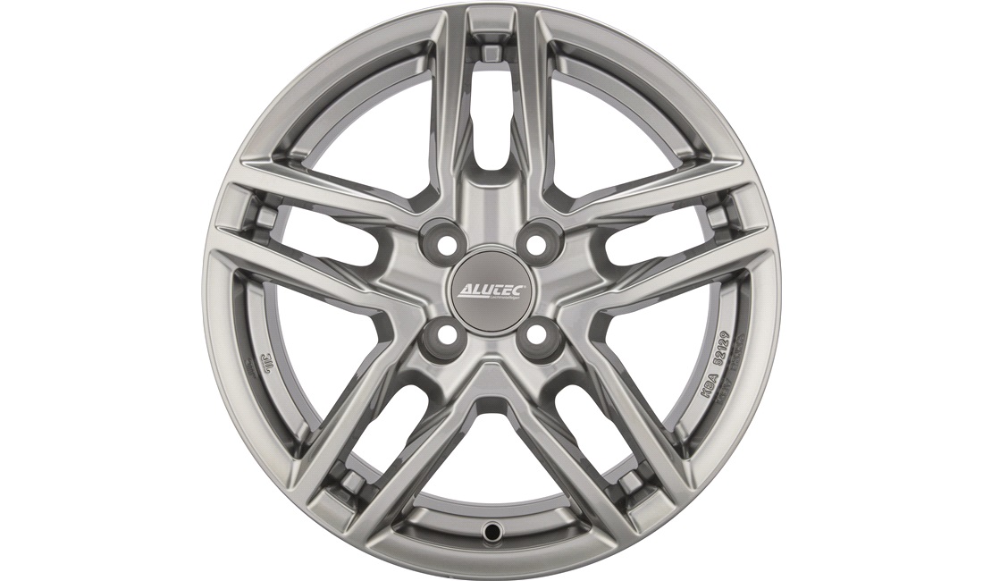IKENU 6,5x17 4x100 ET49 Ø54,1