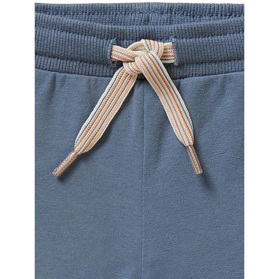 Noppies Hose Brighton Blue Mirage