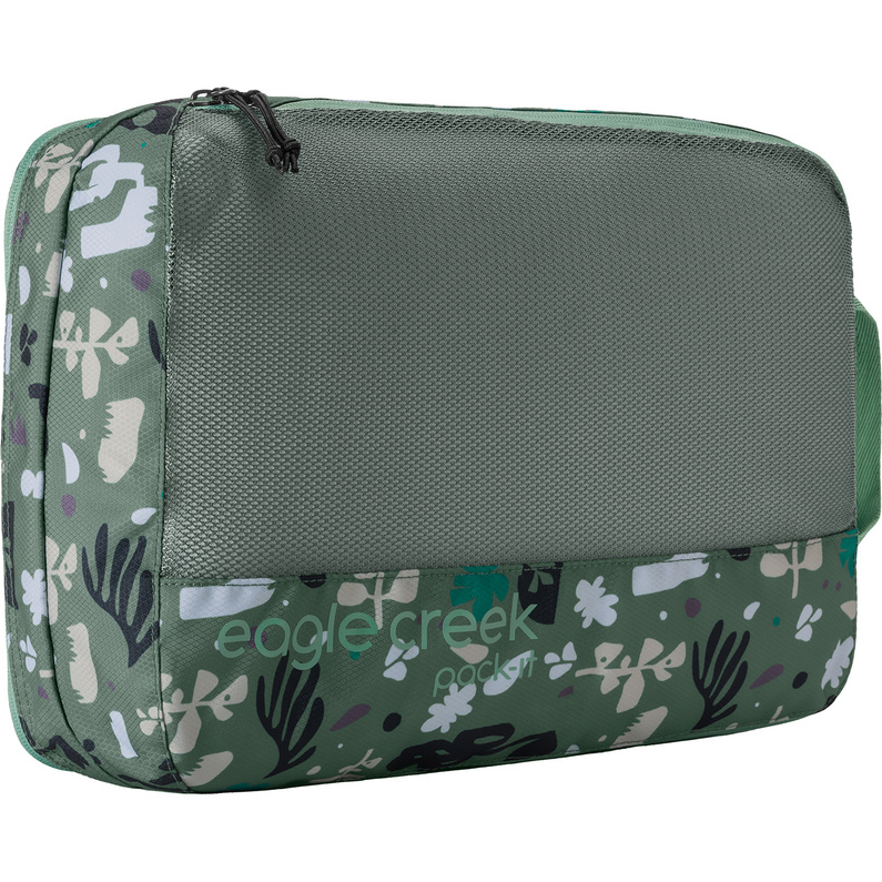 Eagle Creek Pack-It Reveal Clean/Dirty Cube M Packtasche