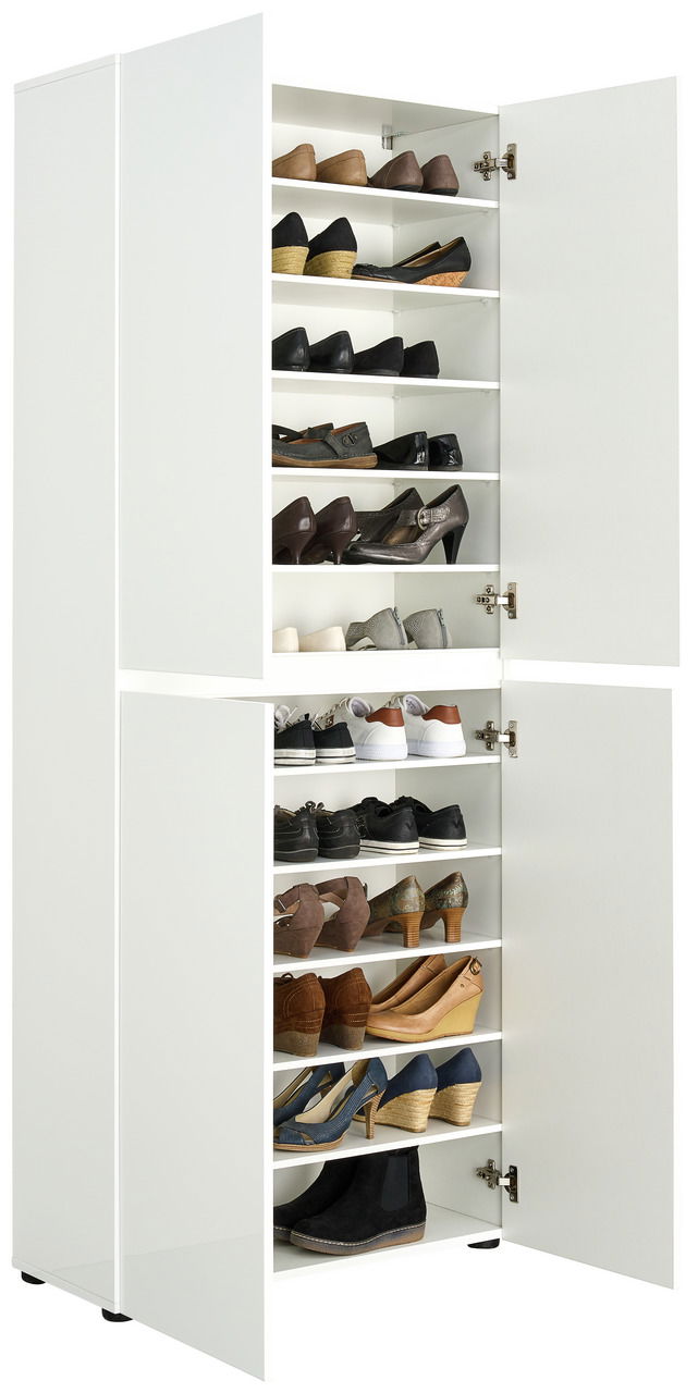 XORA XL-Mehrzweck-Hochschrank MISTER LORD