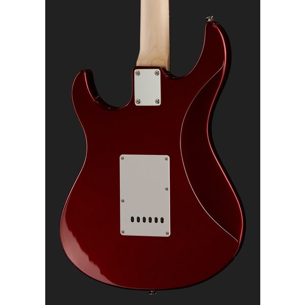 Yamaha Pacifica 112J RM
