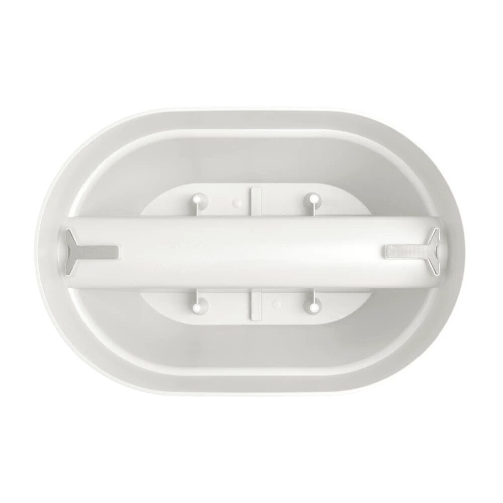 BALKONGKASSE ELHO VIBIA CAMPANA 39 CM HVIT