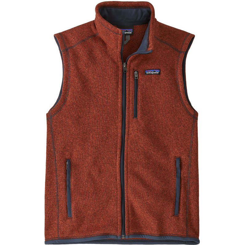 Patagonia Herren Better Sweater Weste
