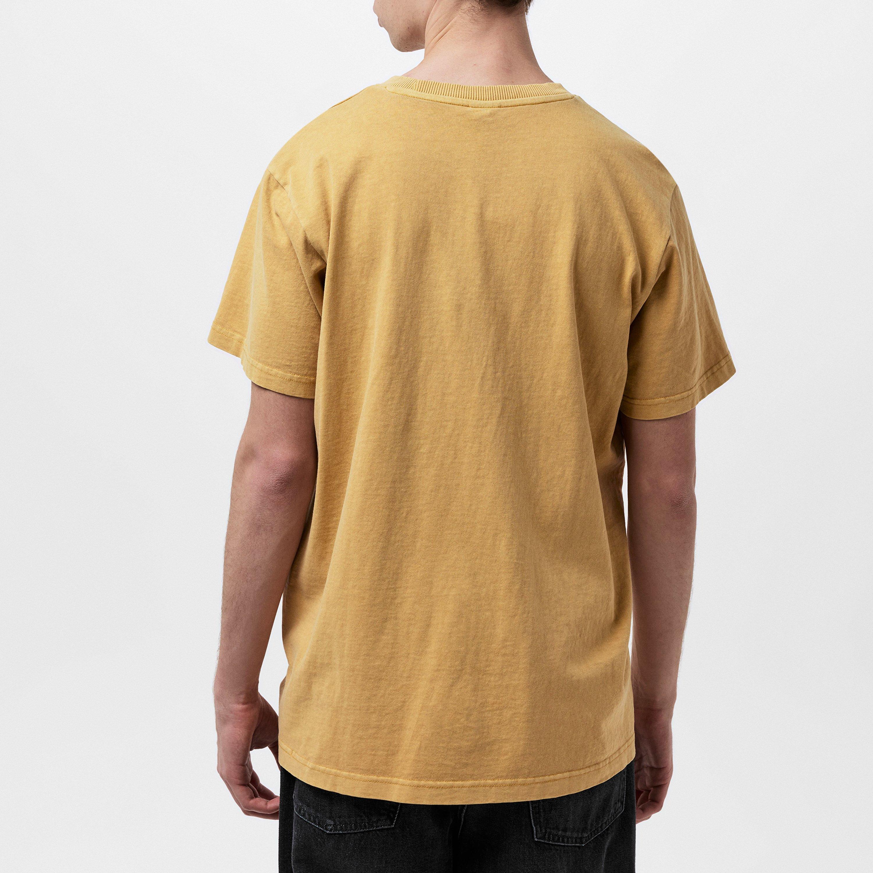 G Star Gstar Oversized Dye Loose T Shirt