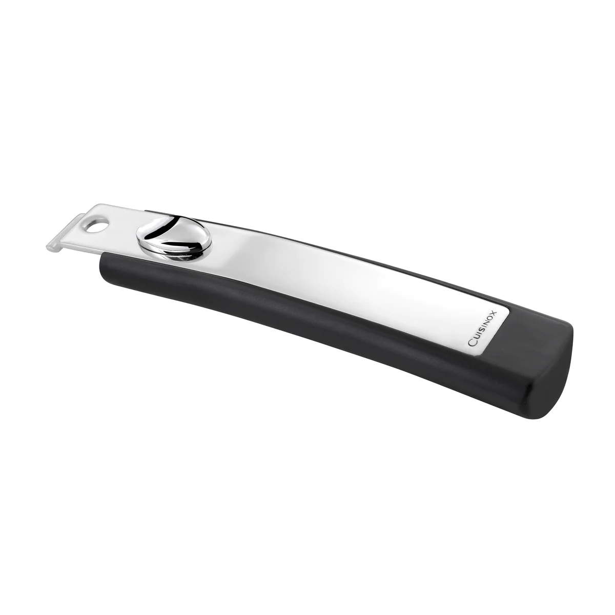 Asana - Série de 3 casseroles 16/18/20cm inox avec poignée Cuisinox