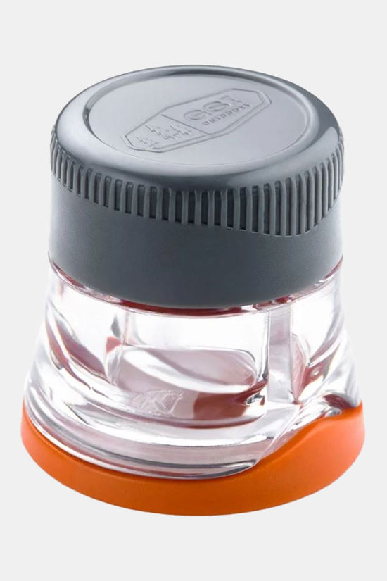 GSI Outdoors GSI Outdoors Ultralight Salt + Pepper Shaker