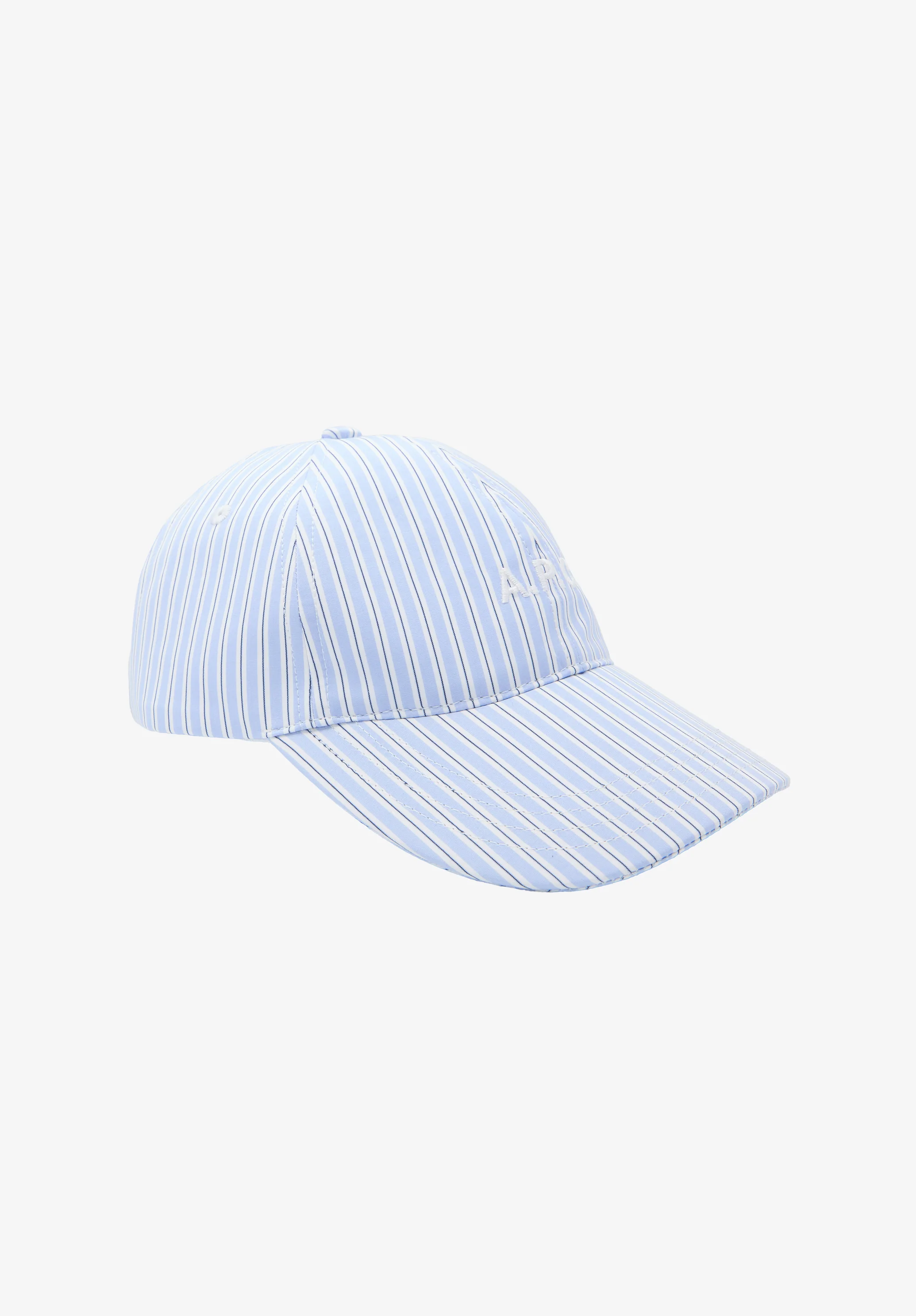 Casquette Charlie - Bleu clair