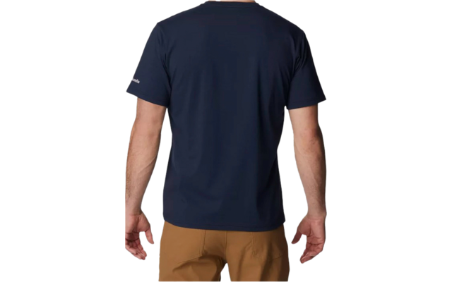 Columbia Sun Trek Herren T-Shirt