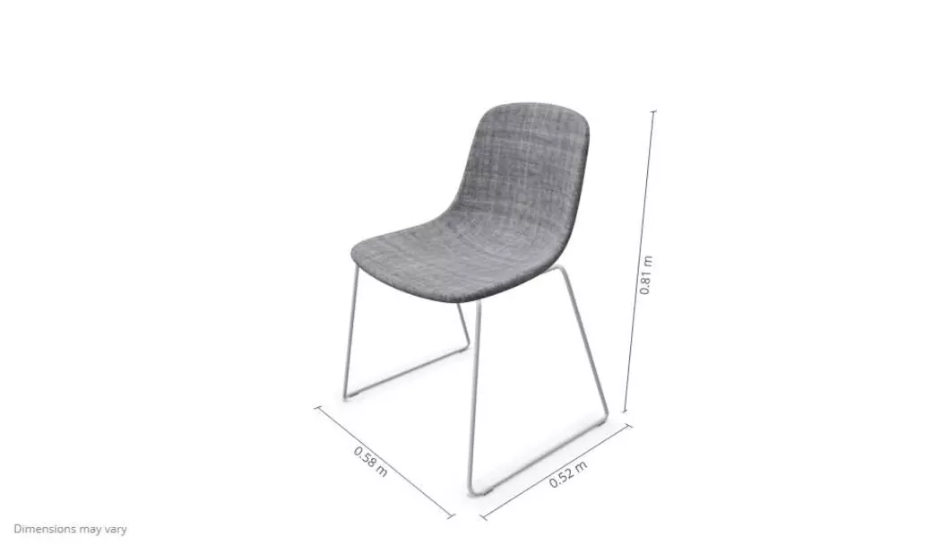 Stuhl Pure Loop