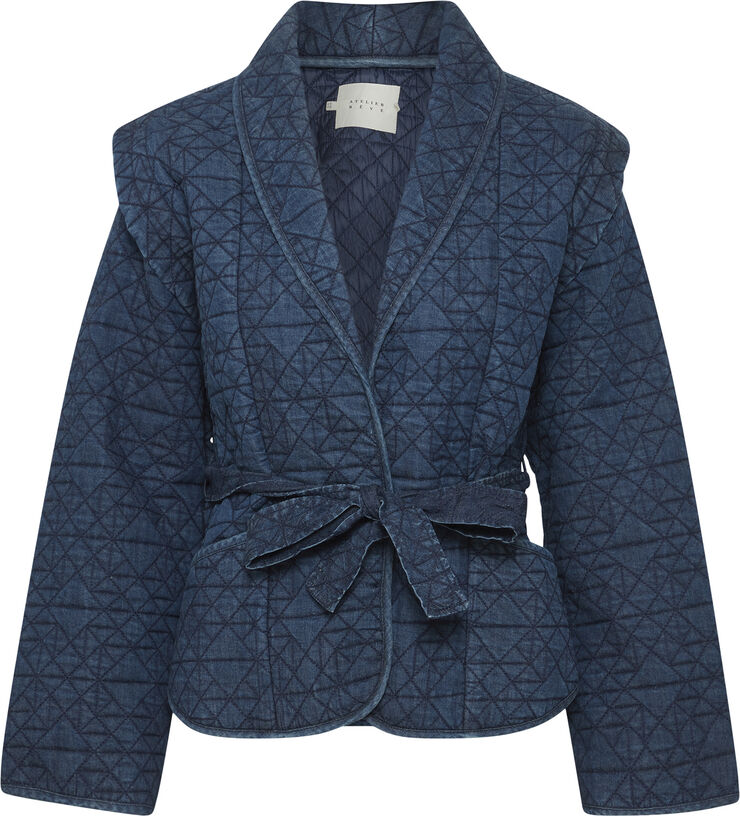Atelier Rêve IRJULES JA Jules meduim blue chambrey