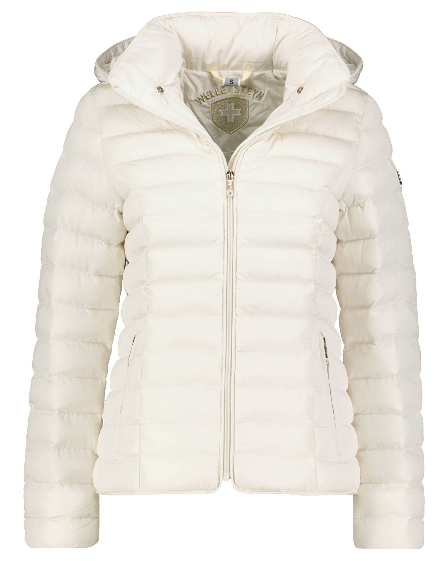 Wellensteyn| Damen Steppjacke ITALY
