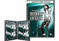Michael Jackson: The Definitive Michael Jackson DVD (2010) Michael Jackson cert Pre-Owned
