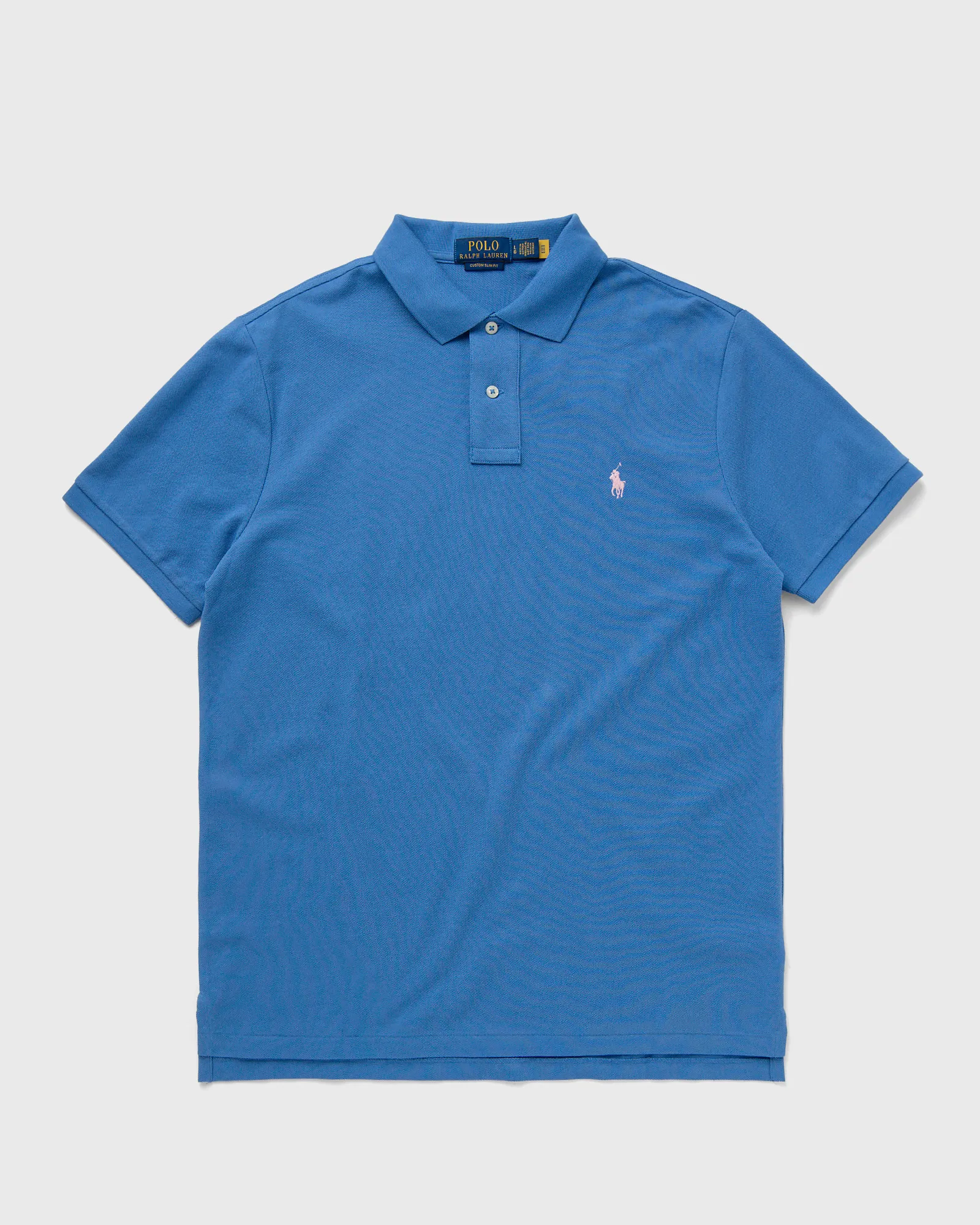 Polo Ralph Lauren SHORT SLEEVE-KNIT