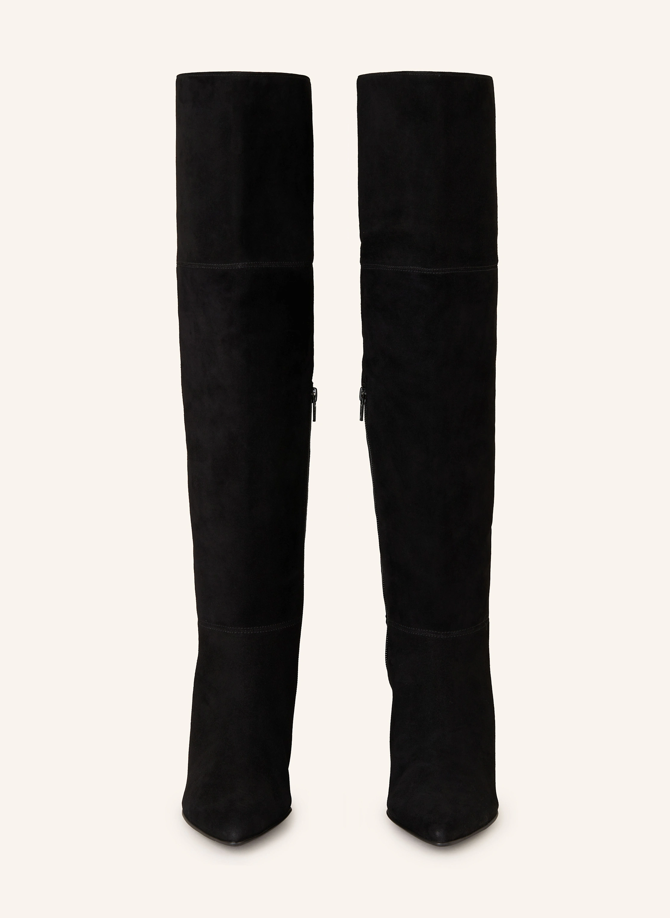 Högl Overknee-Stiefel
