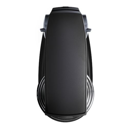Witt Teddy Varimixer Røremaskine, Matte Black