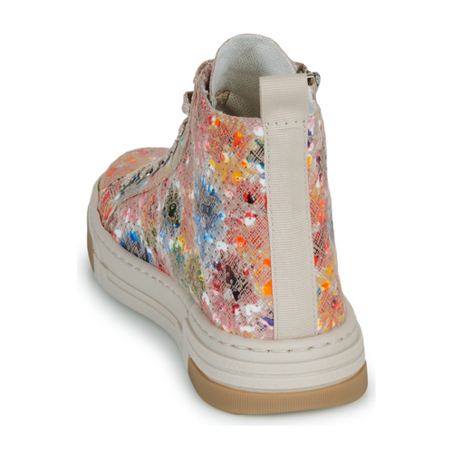 Rieker -  - Multicolore
