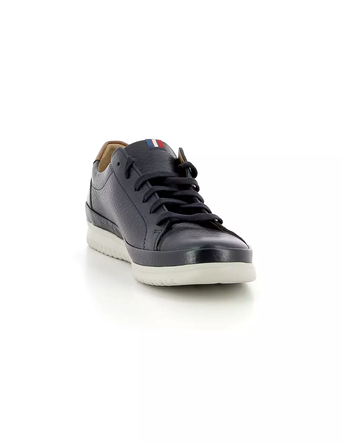 MEPHISTO THOMAS - Baskets Navy