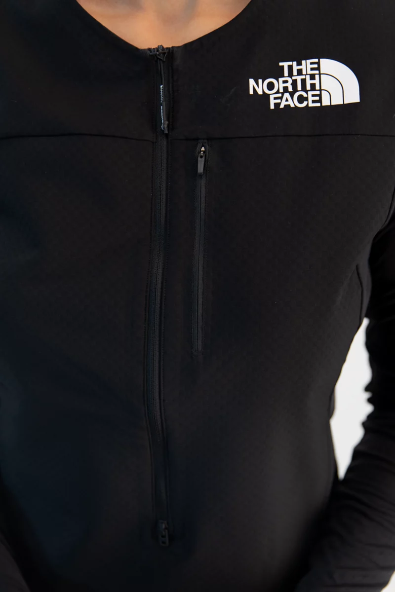 The North Face Summit Alitmetro Damen Longsleeve