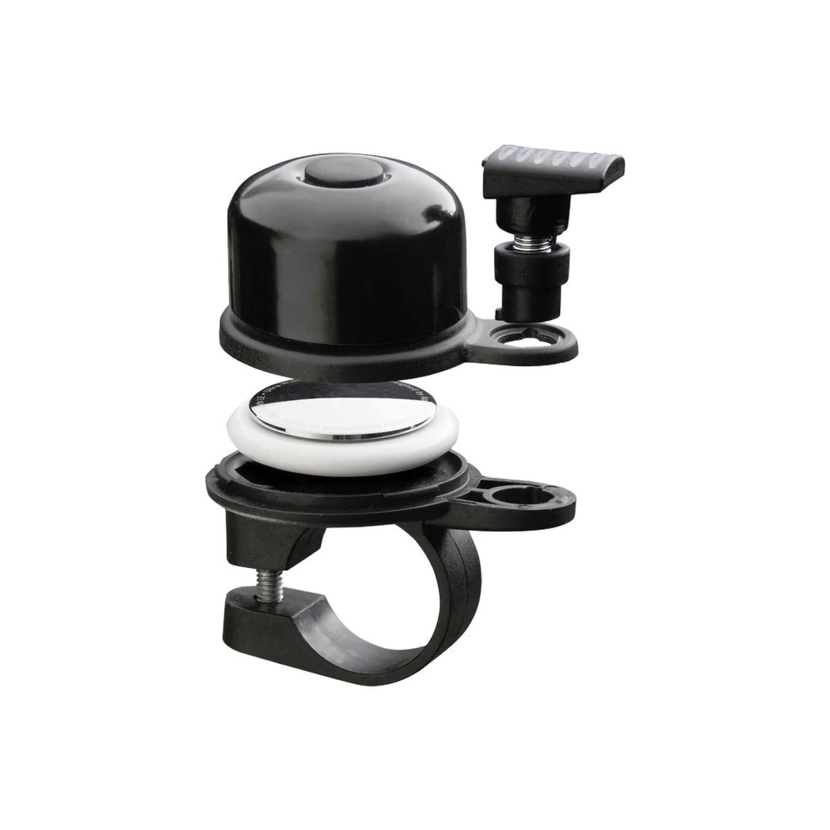 Airbell 22mm etui for sporingsbrikke