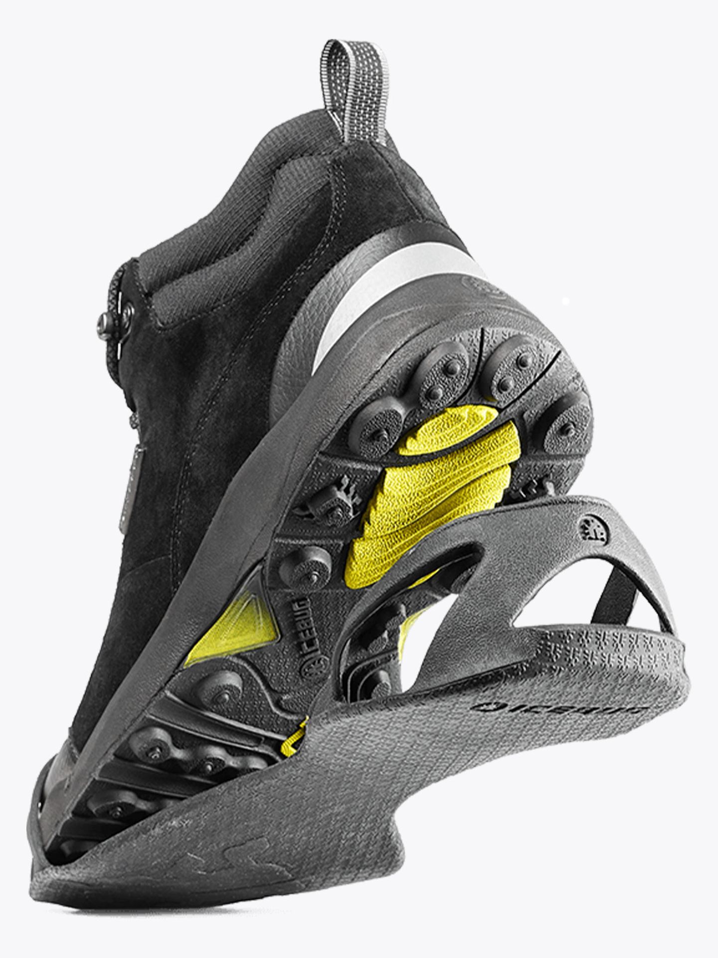Overshoe