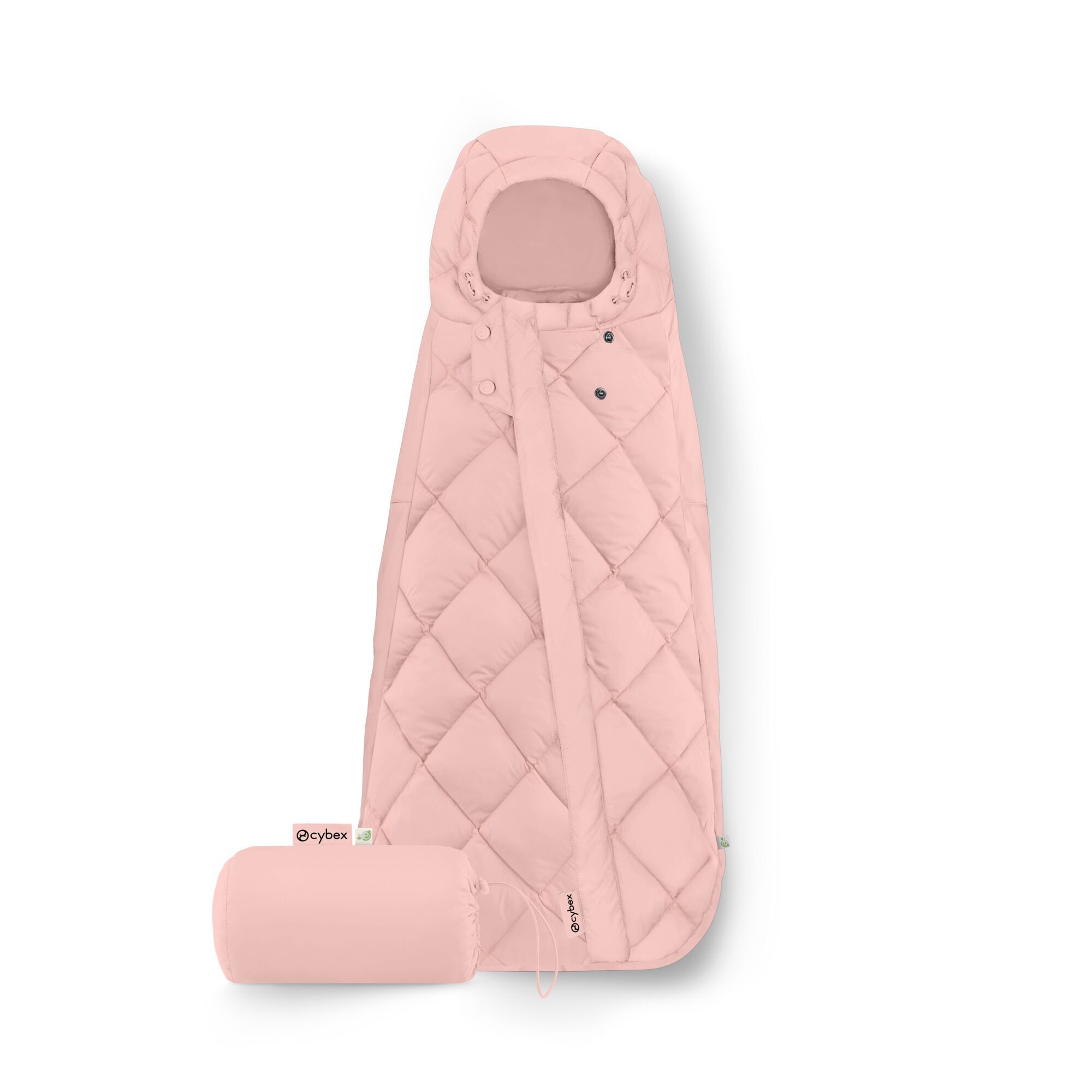 Snogga Mini 2 Candy Pink