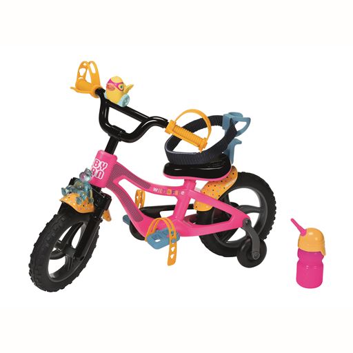 Baby Born Cykel, 43 Cm