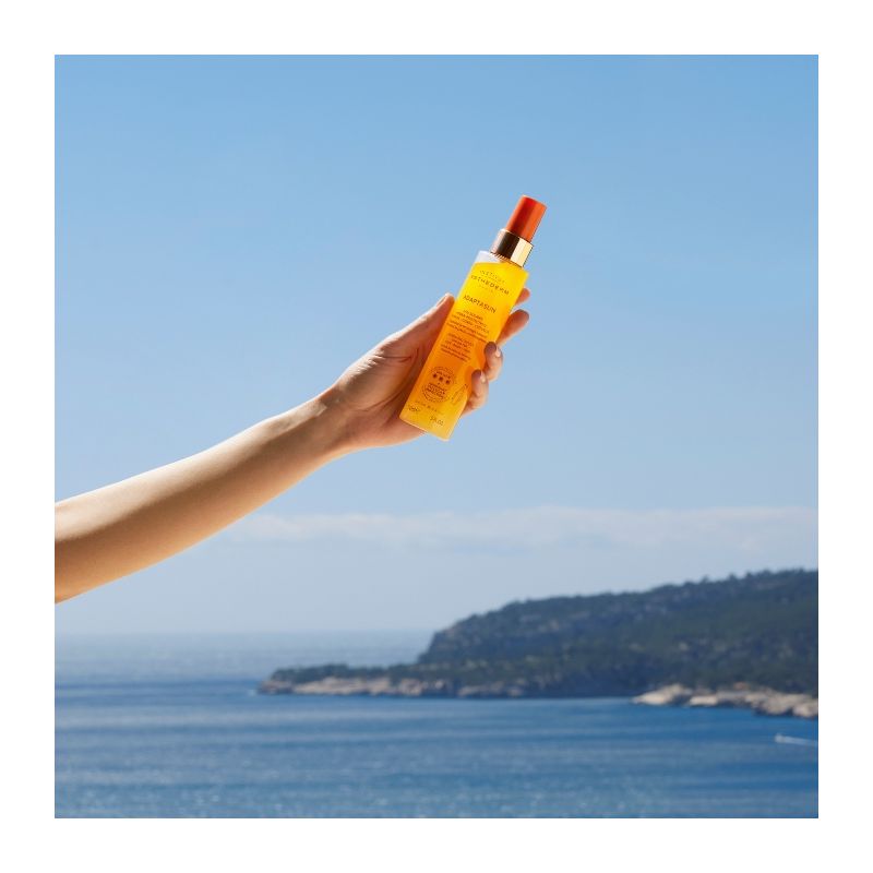 Eau Solaire Hydra-Protectrice Adaptasun Soleil Fort Esthederm 150ml