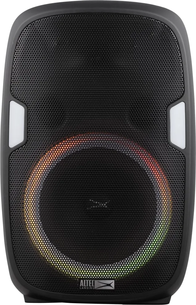 Altec Lansing SoundRover 75 Enceintes Bluetooth portables