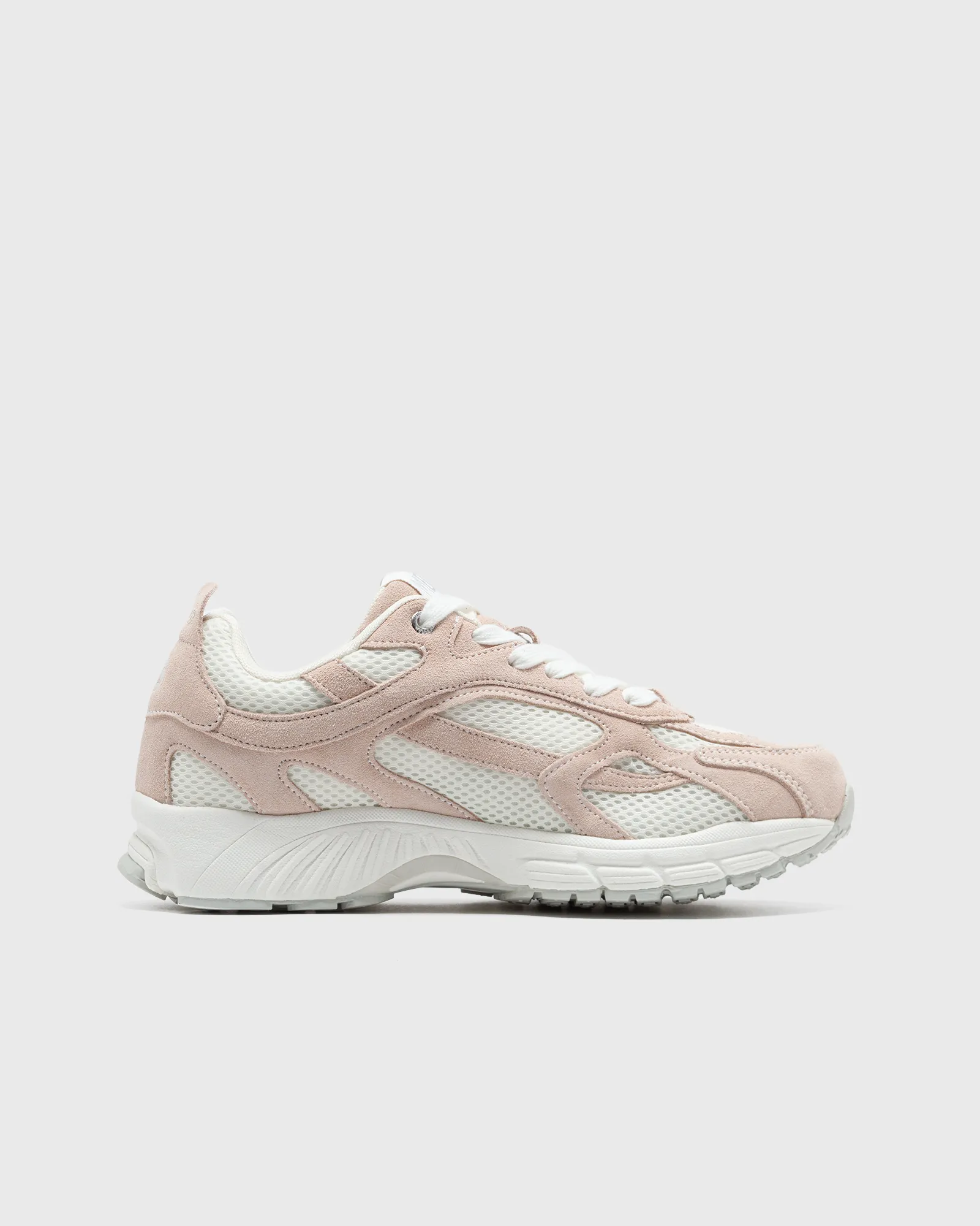Mercer The Re-Run Pastel
