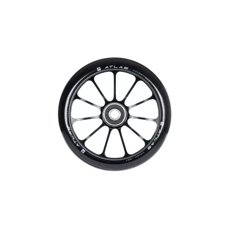 Roue trottinette ETHIC DTC Atlas 110mm
