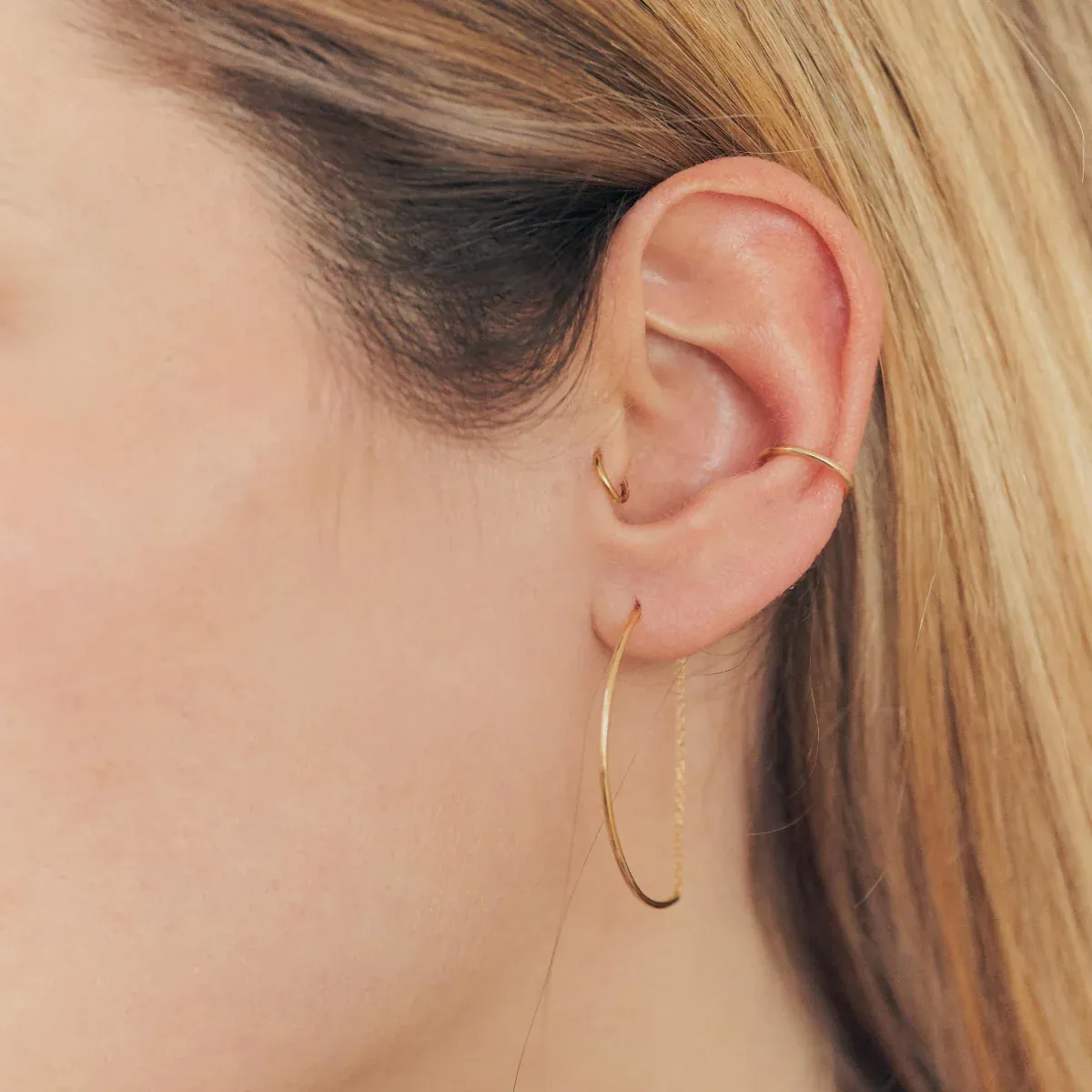 Piercing Alba Douze Paris