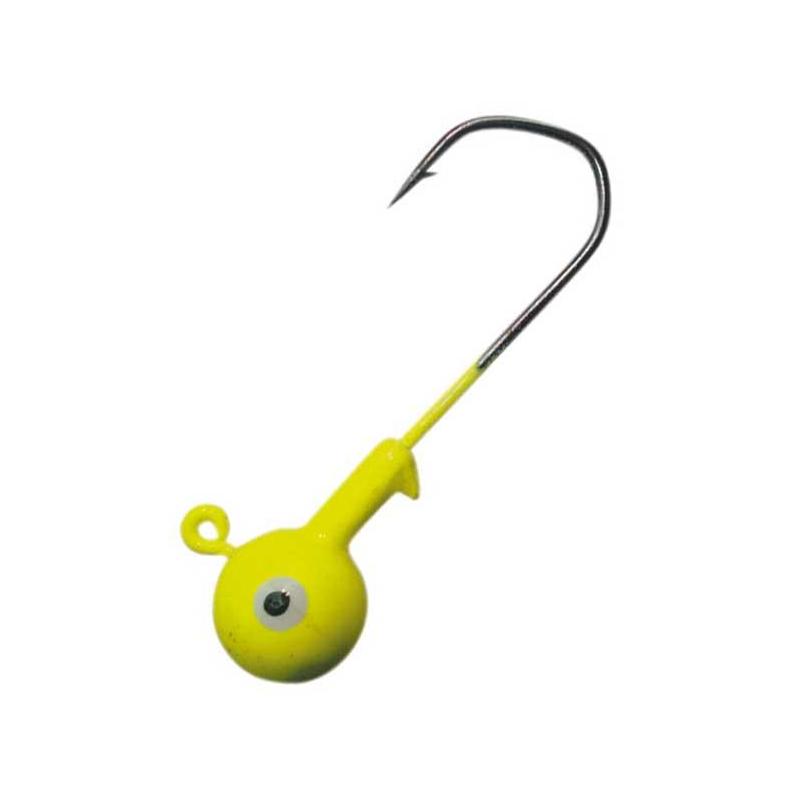 Tete Plombee Autain Cactus Ws Tiger - Par 3