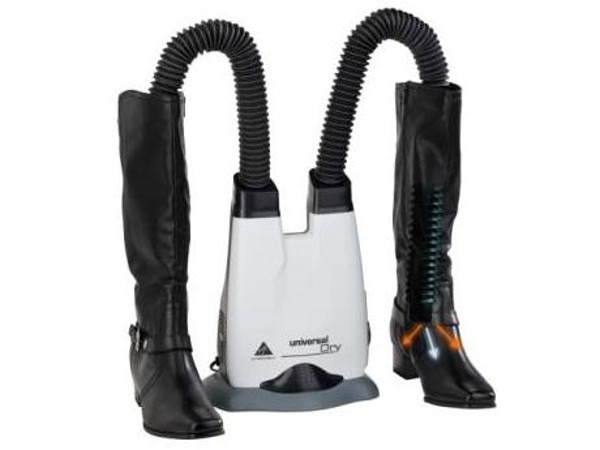 Séchoir Alpenheat AD2 UniversalDry - Séchez facilement et rapidement les chaussures, les gants et les bottes