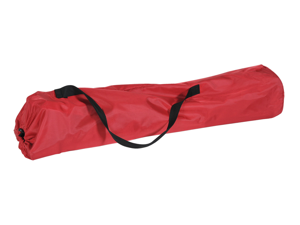 Obelink Chairman vouwstoel - Red