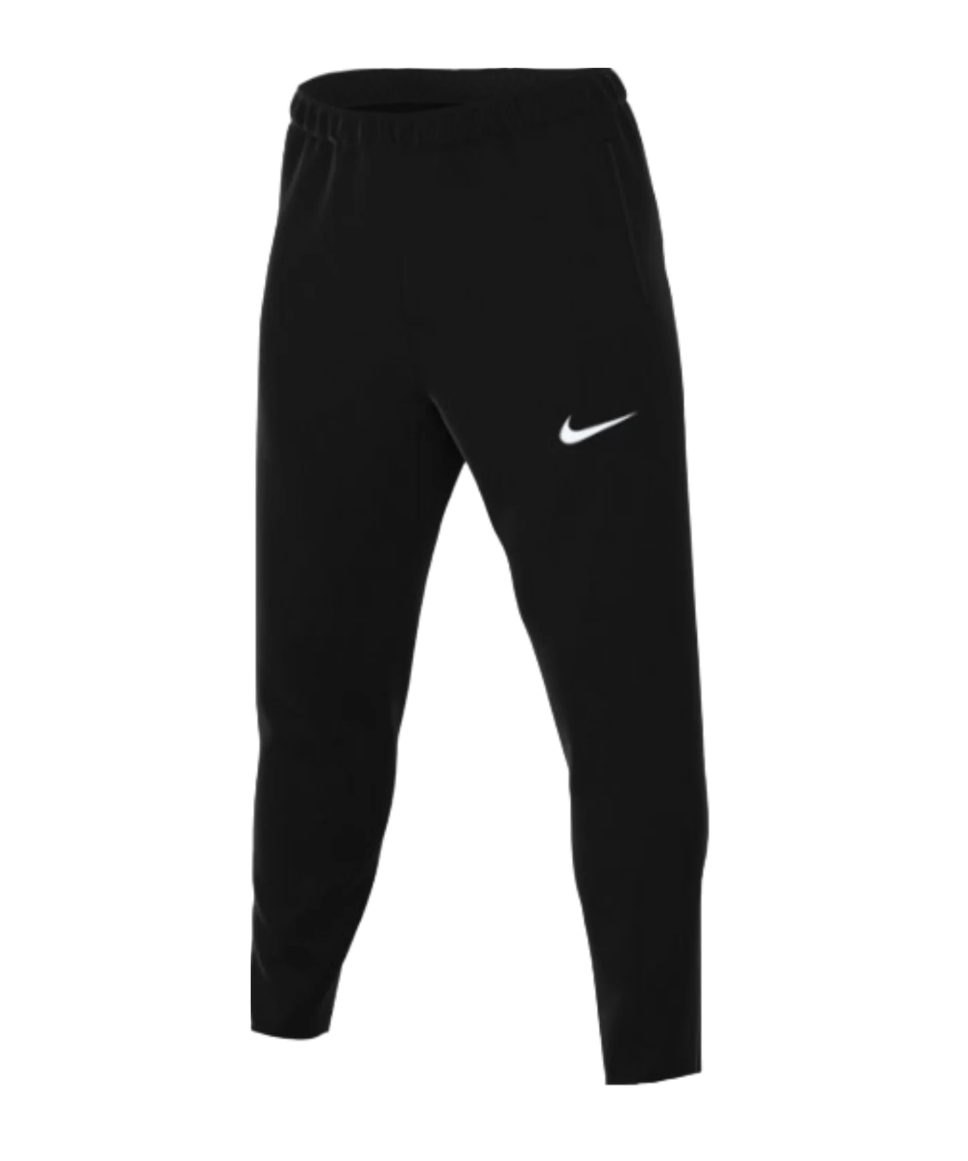 Nike Strike 24 Trainingshose Schwarz Weiss F010