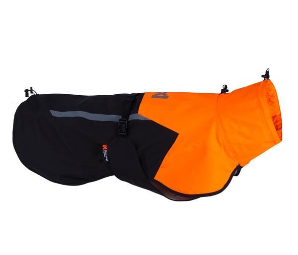 Non-stop dogwear Regenmantel Fjord raincoat