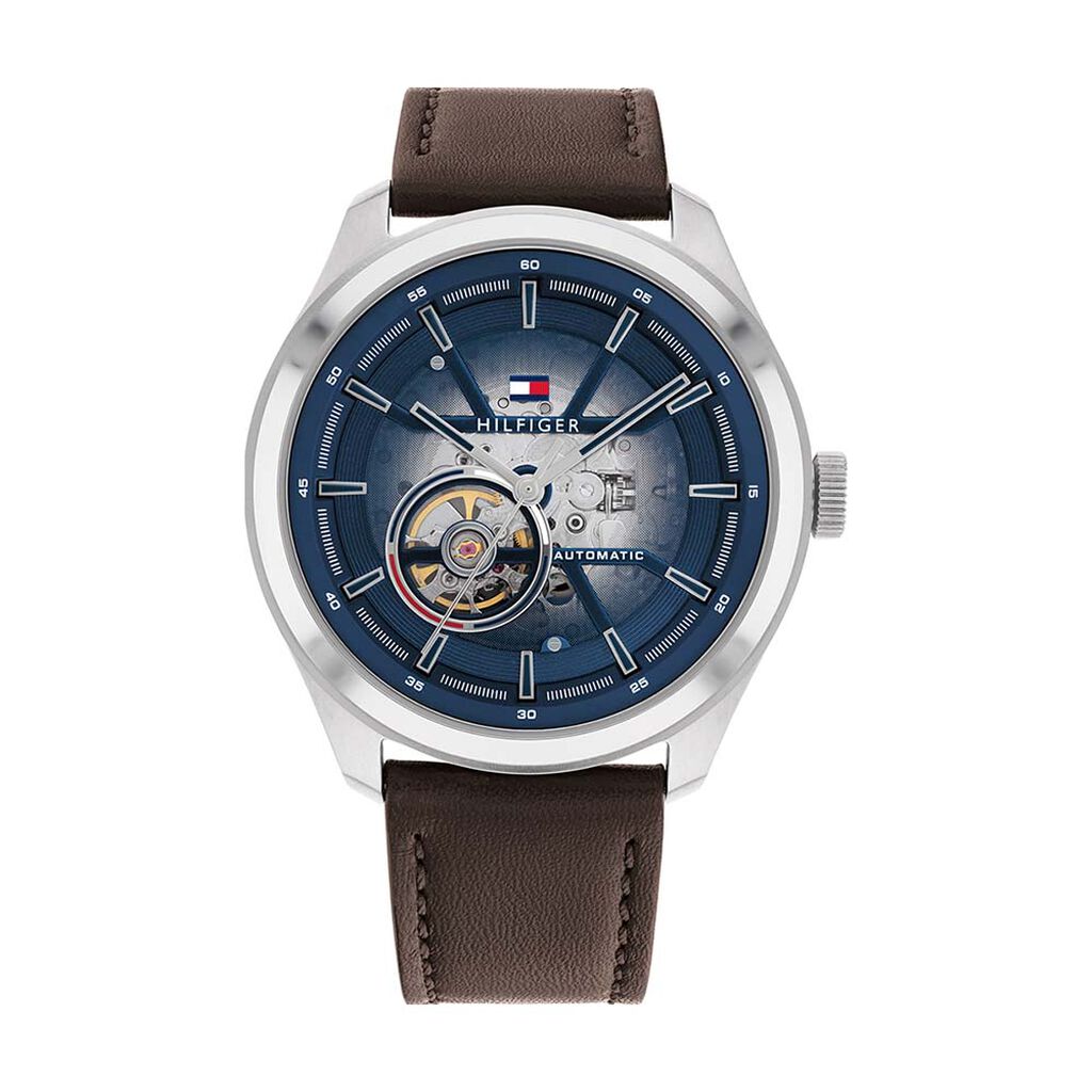 Montre Tommy Hilfiger Cœur Ouvert