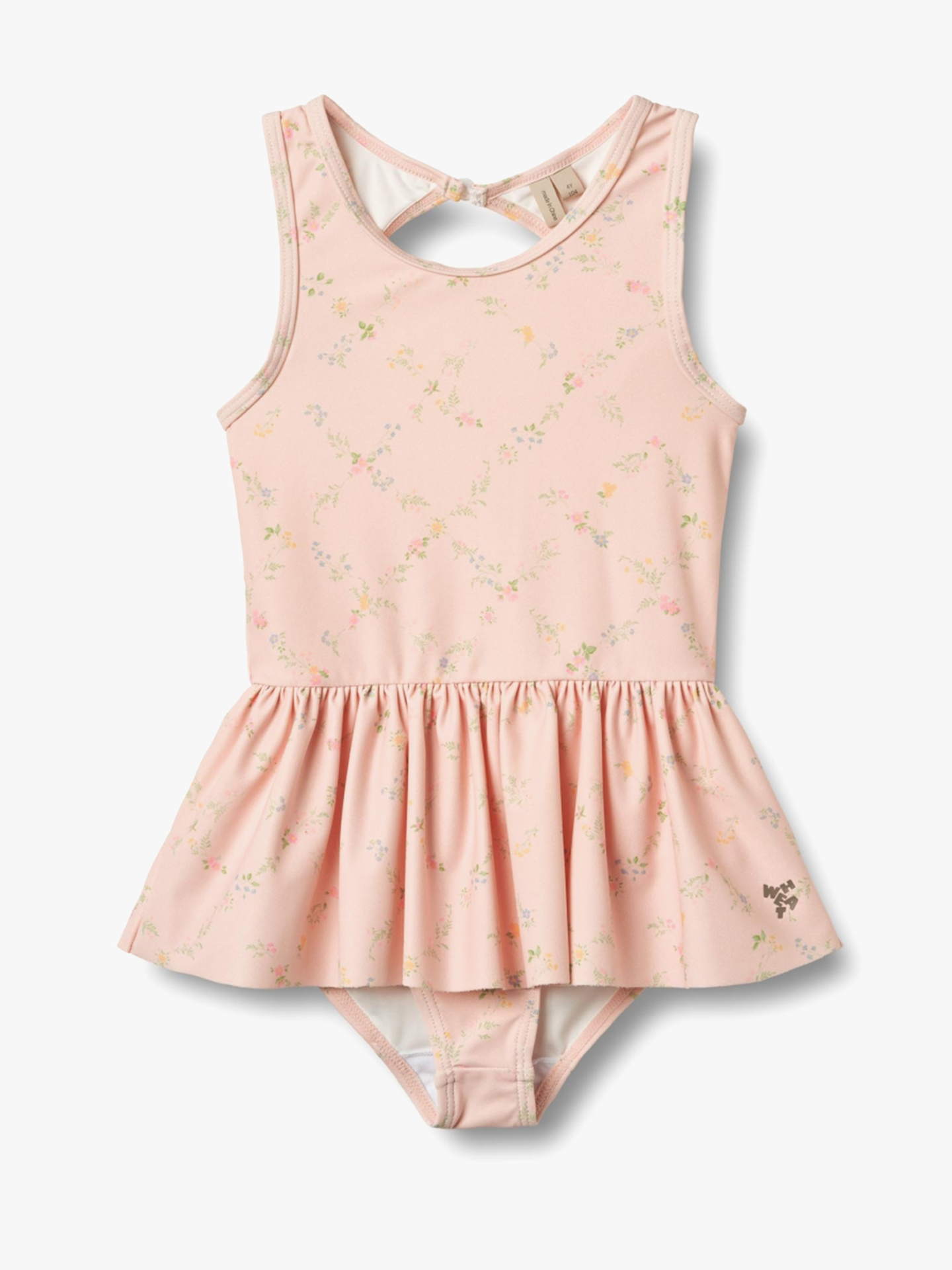 Swimsuit Erna