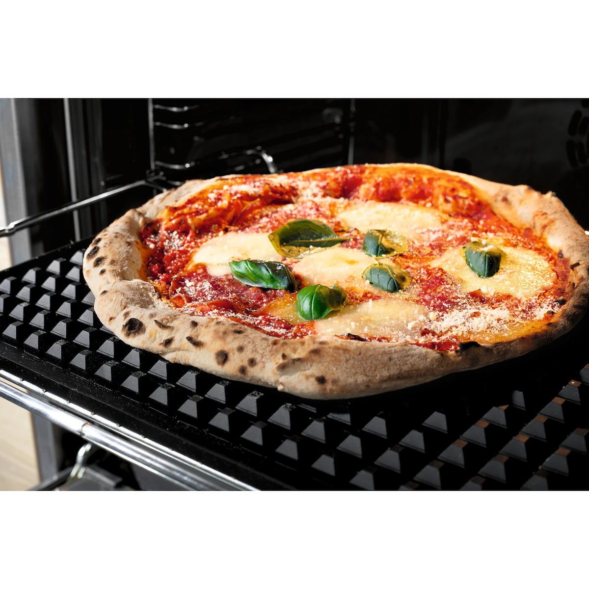 Die Höhle der Löwen - KitchBo Silikon-Backmatte Starter Set, 8-teilig