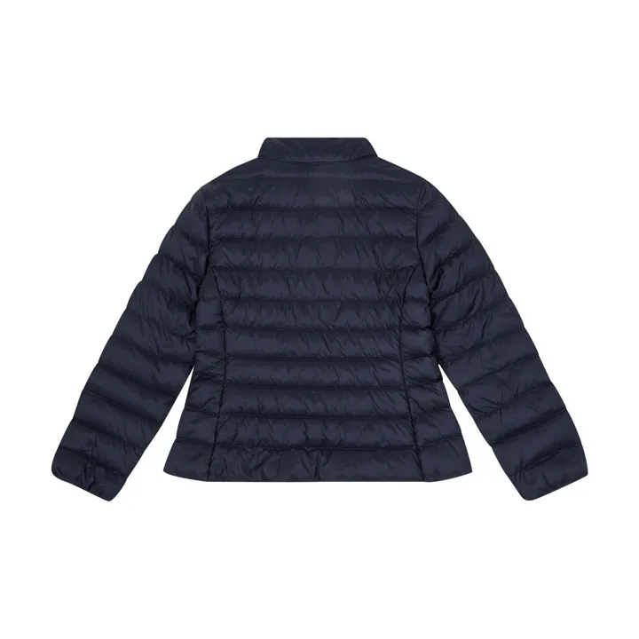 Moncler Doudoune Kaukura | Bleu marine