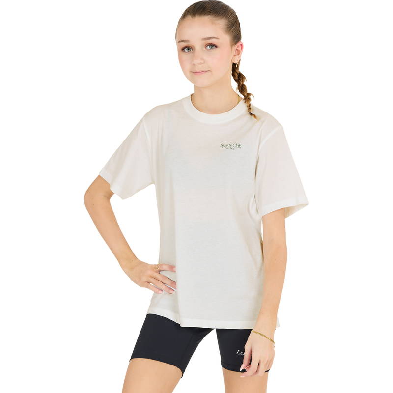 LES'ARCS Kachada Oversized T-shirt Børn