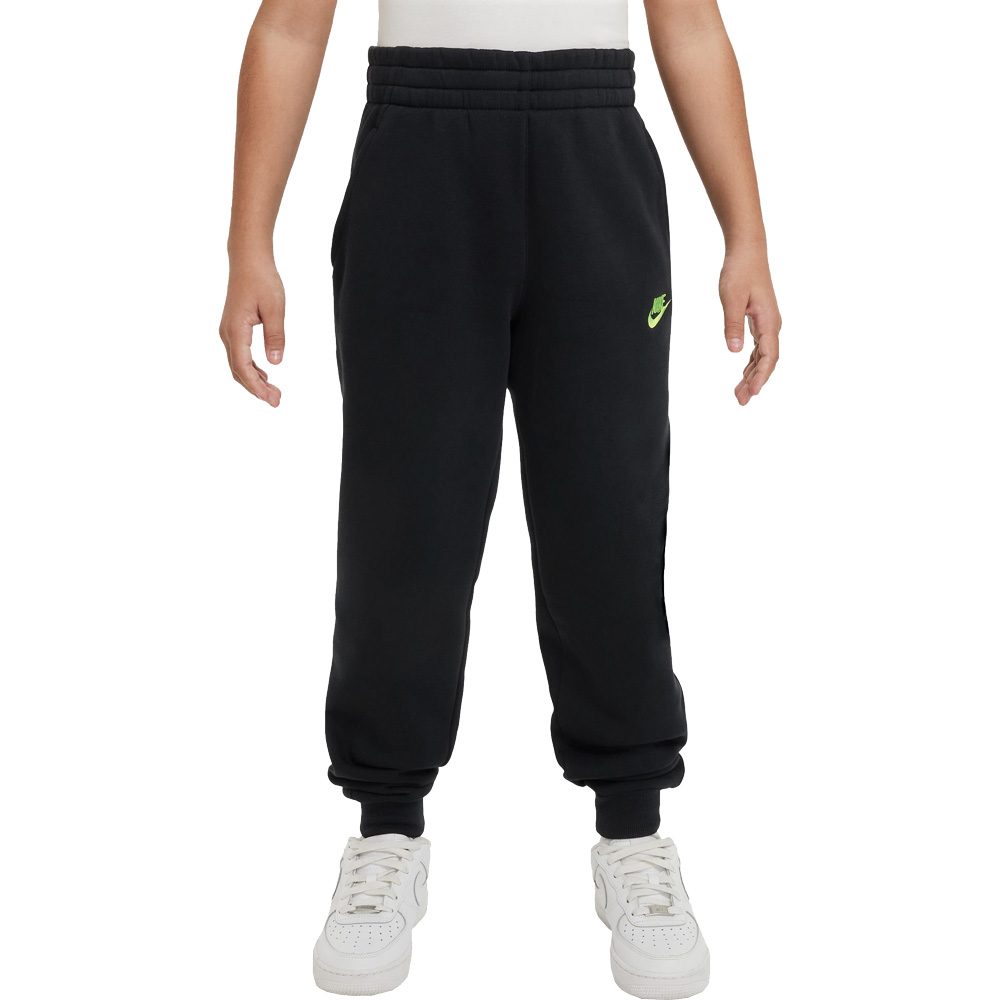 Nike Sportswear Club Fleece Jogginghose Kinder schwarz