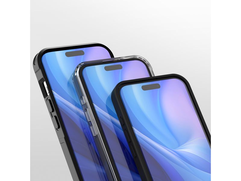 4smarts Displayschutz Second Glass iPhone 16 Pro Displayschutz für das Apple iPhone 16 Pro