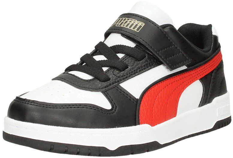 Puma RBD Game Low AC PS zwart