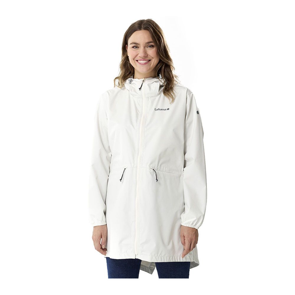 Lafuma RAIN - Parka Femme foggy dew