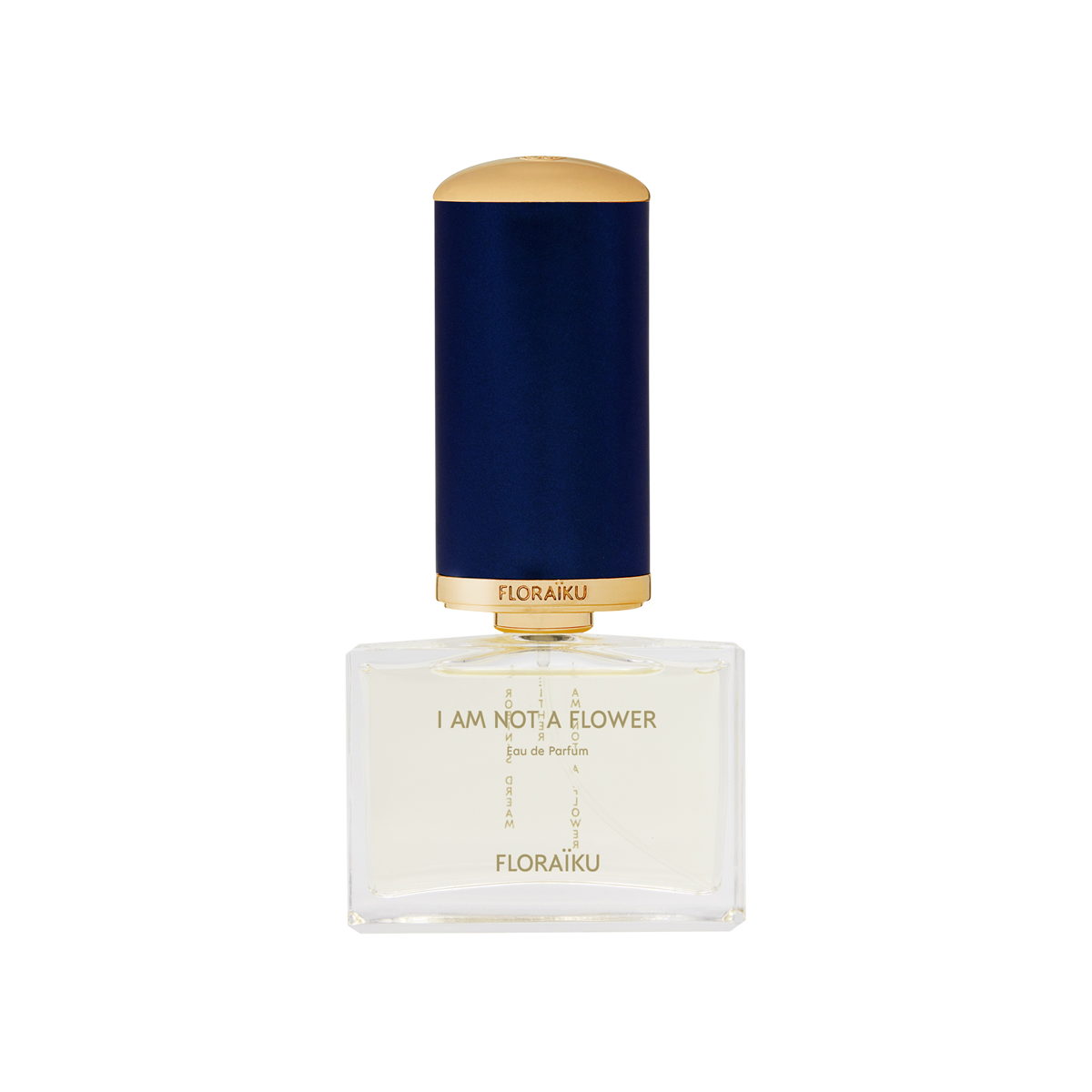 I Am Not a Flower Eau de Parfum 50ml