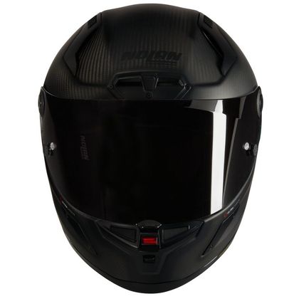 Casque Nolan X-804 RS - ULTRA CARBON - PURO MAT - Noir