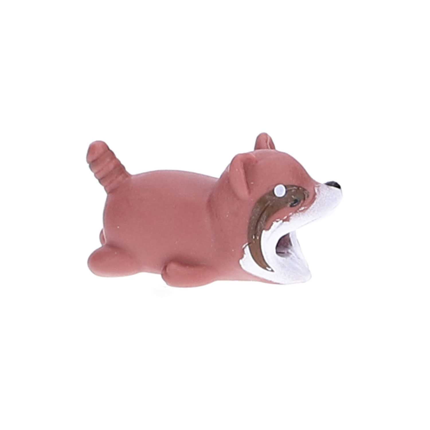 Kabelknickschutz Tiere 2 x 2 x 3,5 cm 6fach