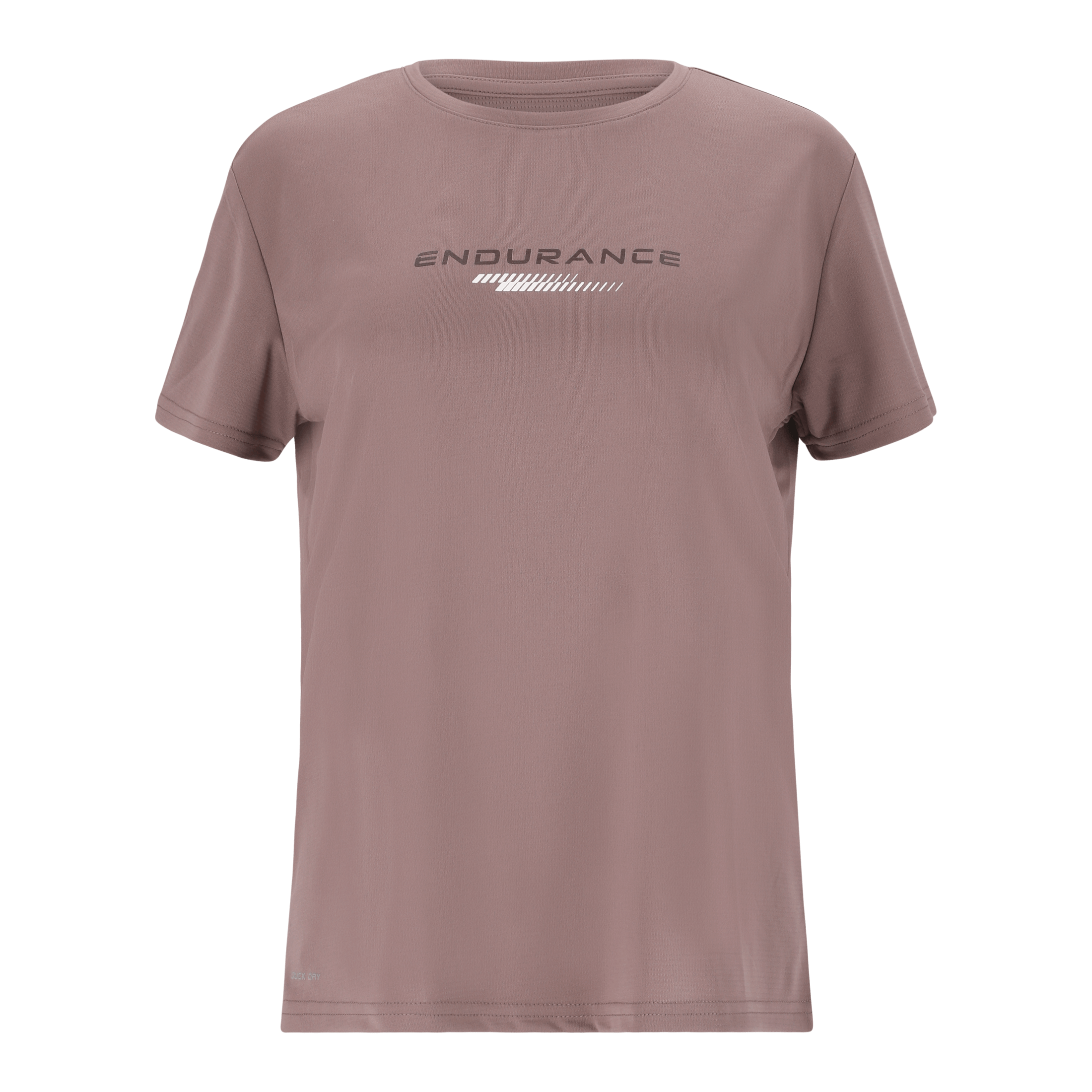 Endurance Vizuv W SS Performance Tee - Treningstøy