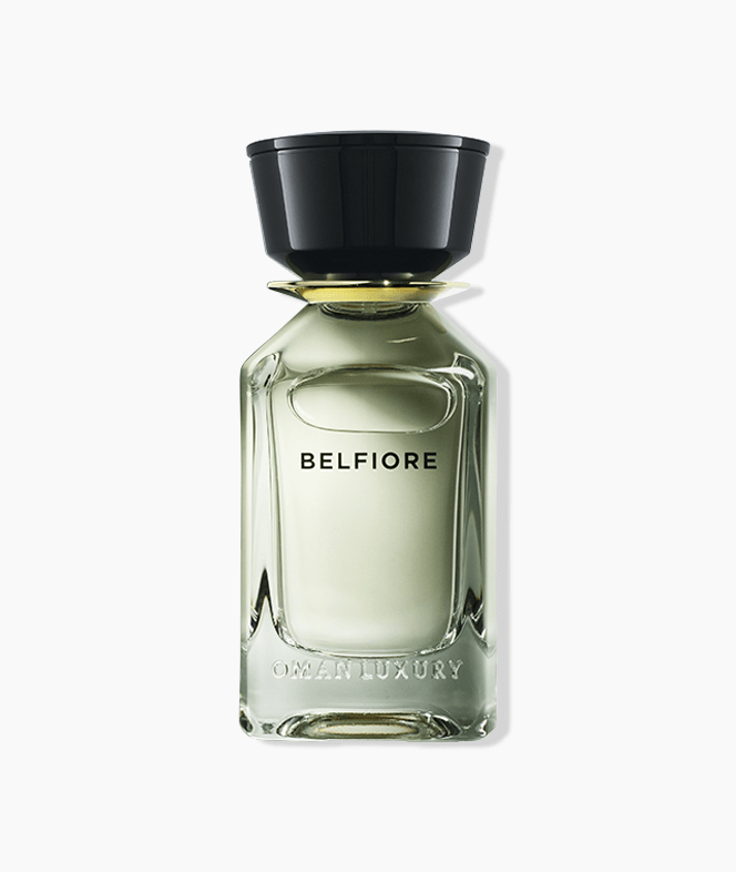 Belfiore OMAN LUXURY 100 ML
